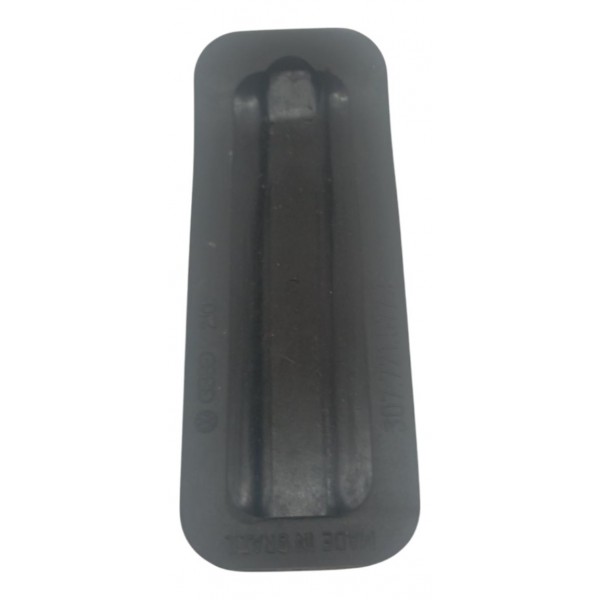 Capa Pedal Acelerador Volkswagen Gol Parati 1990 1991 1992