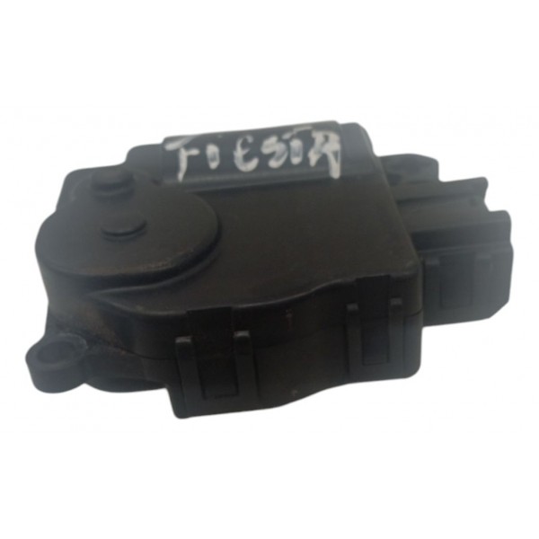 Motor Atuador Ar Condicionado Ford New Fiesta 2016 2017
