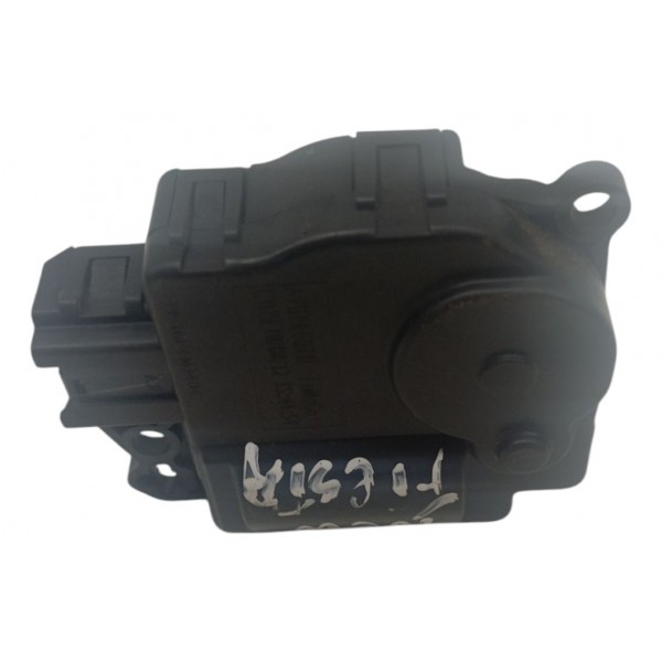 Motor Atuador Ar Condicionado Ford New Fiesta 2016 2017