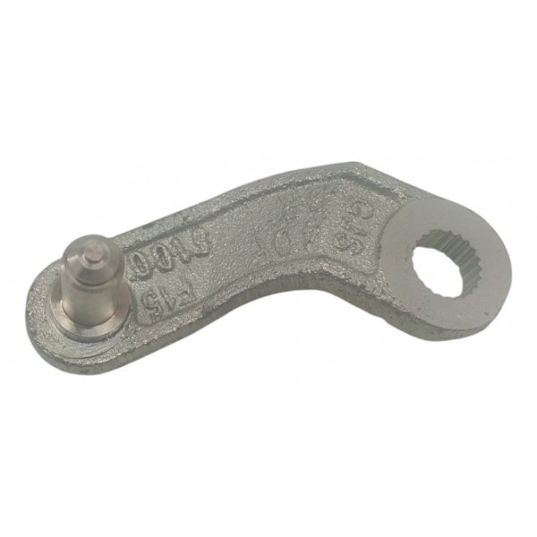 Alavanca Seletora Cambio Volkswagen Amarok 2.0