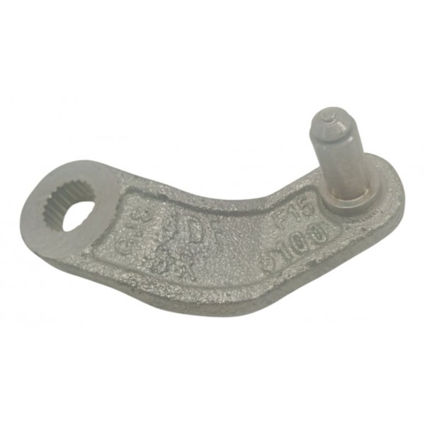 Alavanca Seletora Cambio Volkswagen Amarok 2.0