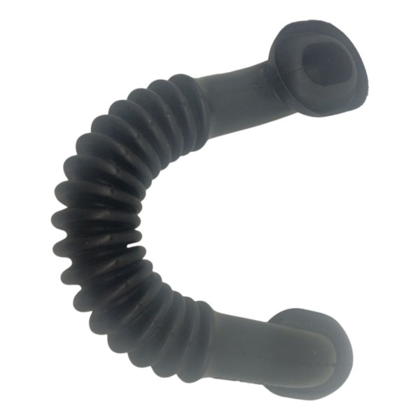 Borracha Passa Fio Tampa Traseira Volkswagen Gol 1995 1996