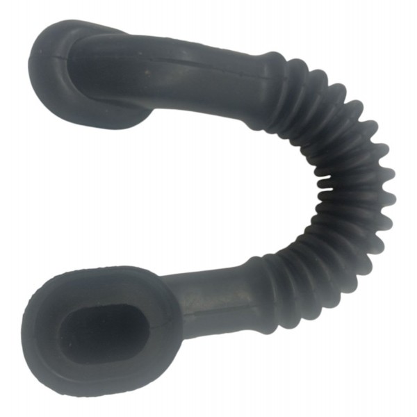 Borracha Passa Fio Tampa Traseira Volkswagen Gol 1995 1996