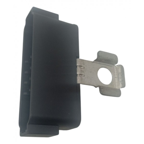 Soquete Neutro Chicote Fiat Siena 2010 2011 2012