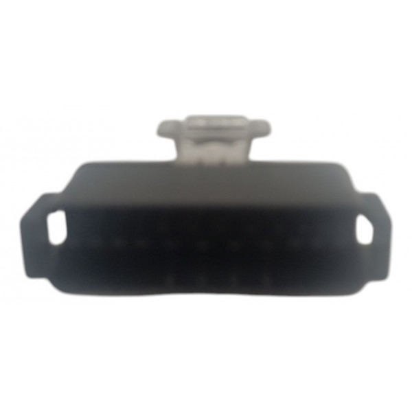 Soquete Neutro Chicote Fiat Siena 2010 2011 2012