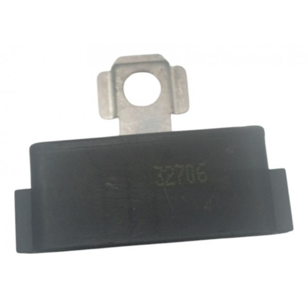 Soquete Neutro Chicote Fiat Siena 2010 2011 2012