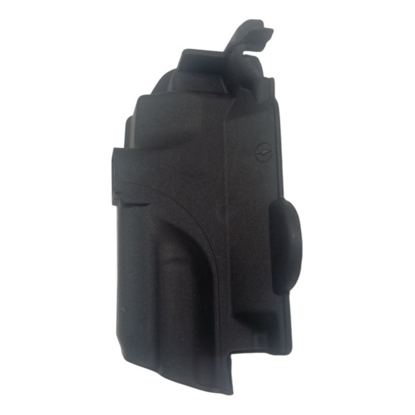 Capa Fechadura Porta Dianteira Direita Volkswagen Jetta 2013