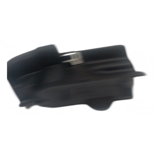 Capa Fechadura Porta Dianteira Direita Volkswagen Jetta 2013