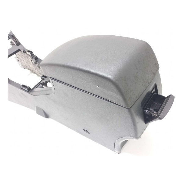 Console Central Lifan X60