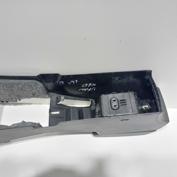 Console Central Lifan X60