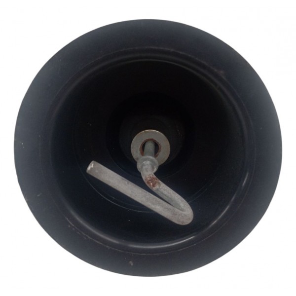 Parafuso Trava Estepe Ford New Fiesta 2016 2017