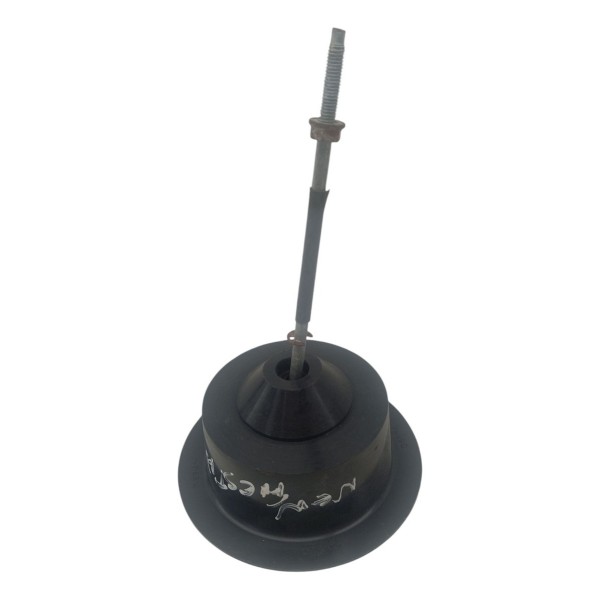 Parafuso Trava Estepe Ford New Fiesta 2016 2017