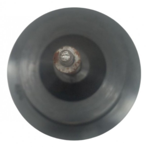 Parafuso Trava Estepe Ford New Fiesta 2016 2017