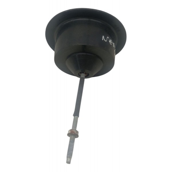 Parafuso Trava Estepe Ford New Fiesta 2016 2017