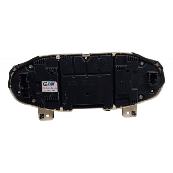 Kit Code Completo Ford New Fiesta Nacional 1.5 16v 2015