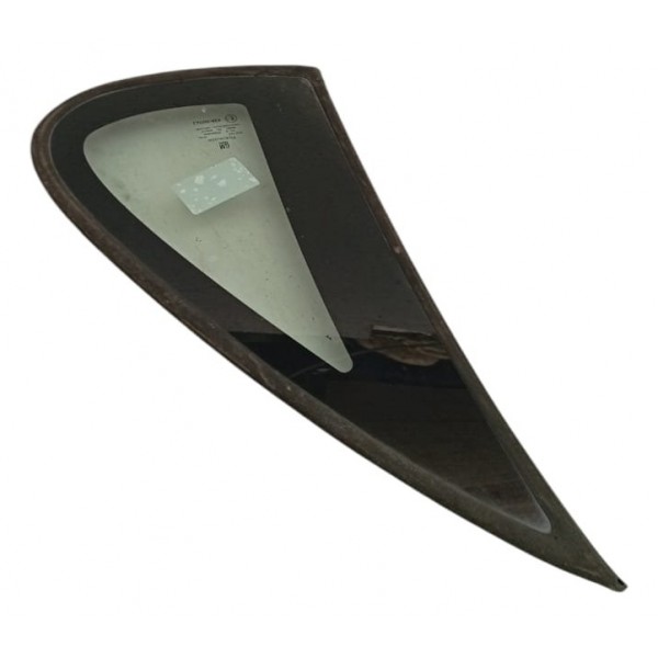 Vidro Fixo Traseiro Esquerdo Chevrolet Corsa