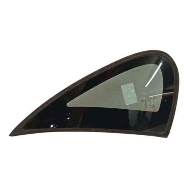 Vidro Fixo Traseiro Esquerdo Chevrolet Corsa