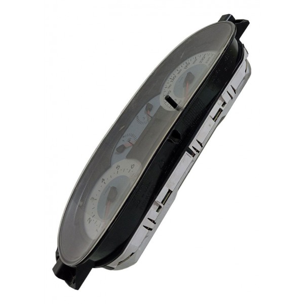 Kit Code Injeção Renault Clio 1.0 16v 2007 2008 2009