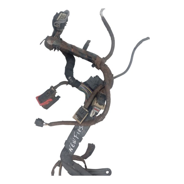 Chicote Injeção Ford New Fiesta 1.6 2016 2017