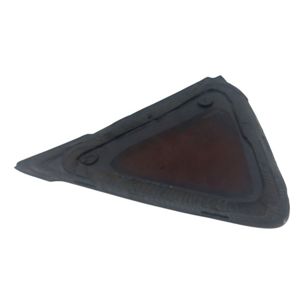 Vidro Fixo Traseiro Esquerdo Ford New Fiesta 2016 2017