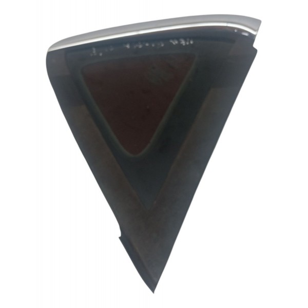 Vidro Fixo Traseiro Esquerdo Ford New Fiesta 2016 2017