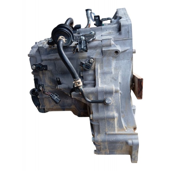 Caixa Cambio Automático Honda Crv 4x4 4wd 2008
