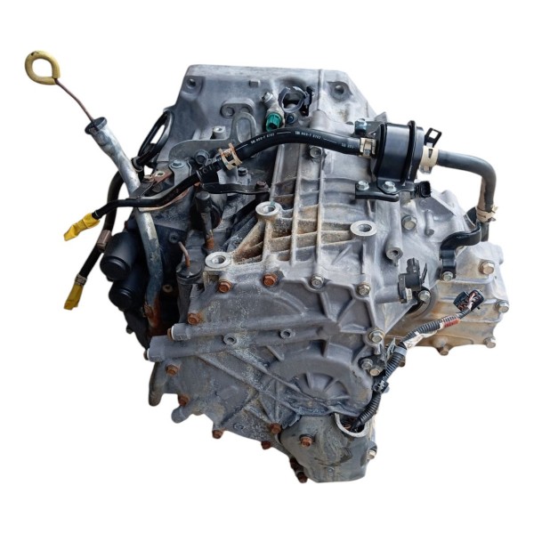 Caixa Cambio Automático Honda Crv 4x4 4wd 2008