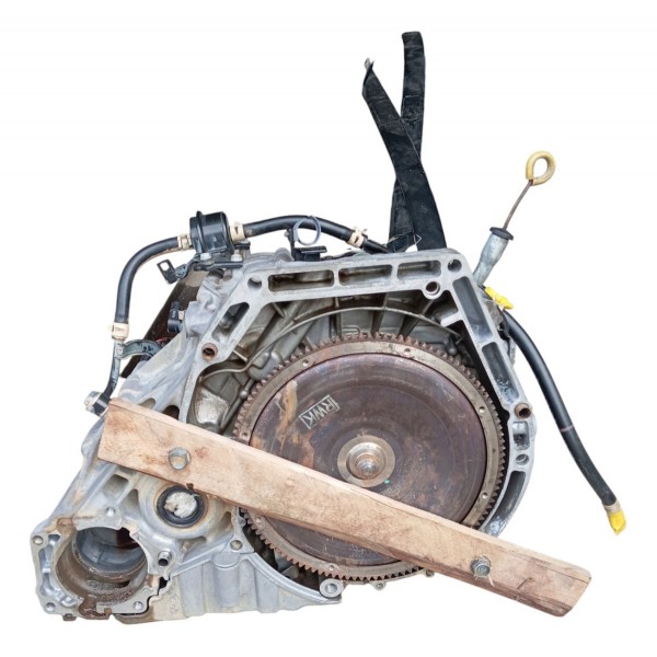 Caixa Cambio Automático Honda Crv 4x4 4wd 2008