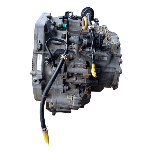 Caixa Cambio Automático Honda Crv 4x4 4wd 2008