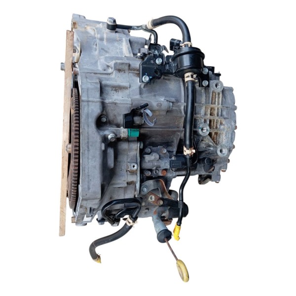 Caixa Cambio Automático Honda Crv 4x4 4wd 2008