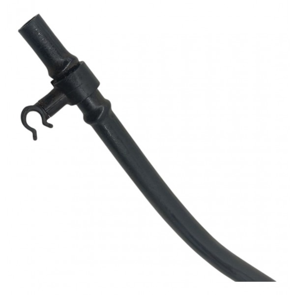 Mangueira Reservatório Partida Frio Ford New Fiesta 2016