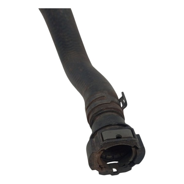 Mangueira Saida Ar Quente Ford New Fiesta 1.6 2016 2017