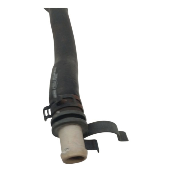 Mangueira Saida Ar Quente Ford New Fiesta 1.6 2016 2017