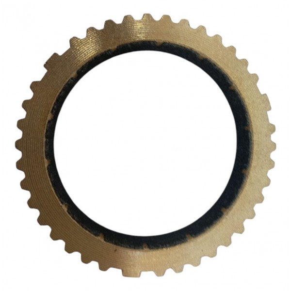 Anel Sincronizador 3º Marcha Volkswagen T-cross Golf Up 2019