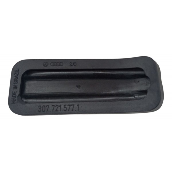 Capa Pedal Acelerador Volkswagen Gol Parati 1990 1991 1992