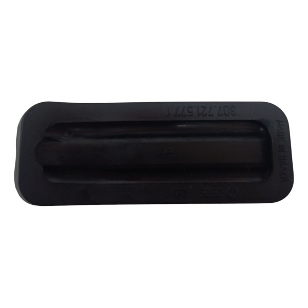 Capa Pedal Acelerador Volkswagen Gol Parati 1990 1991 1992