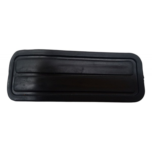 Capa Pedal Acelerador Volkswagen Gol Parati 1990 1991 1992