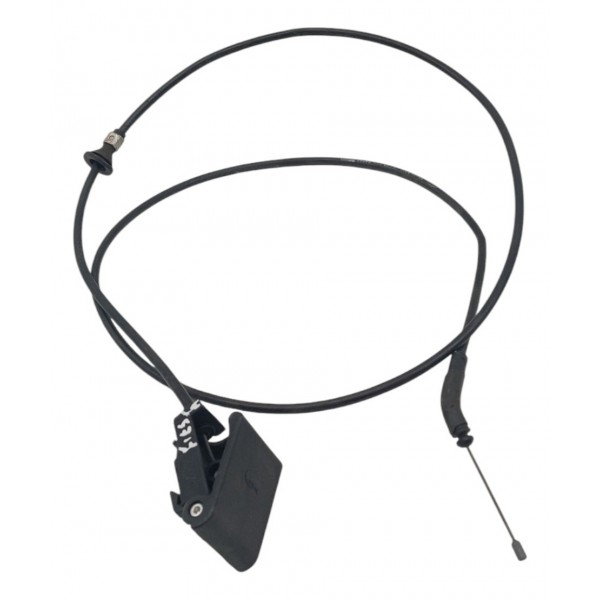 Cabo Abertura Capo Ford New Fiesta 2016 2017