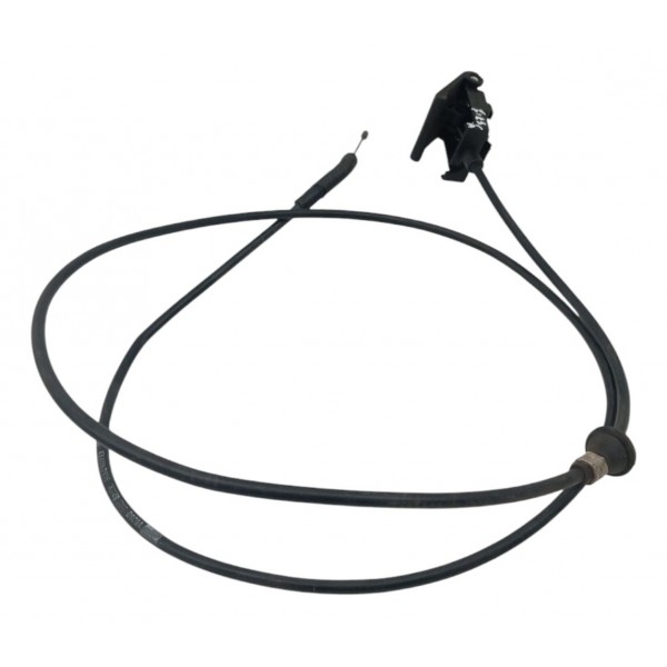 Cabo Abertura Capo Ford New Fiesta 2016 2017