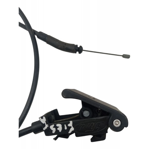 Cabo Abertura Capo Ford New Fiesta 2016 2017