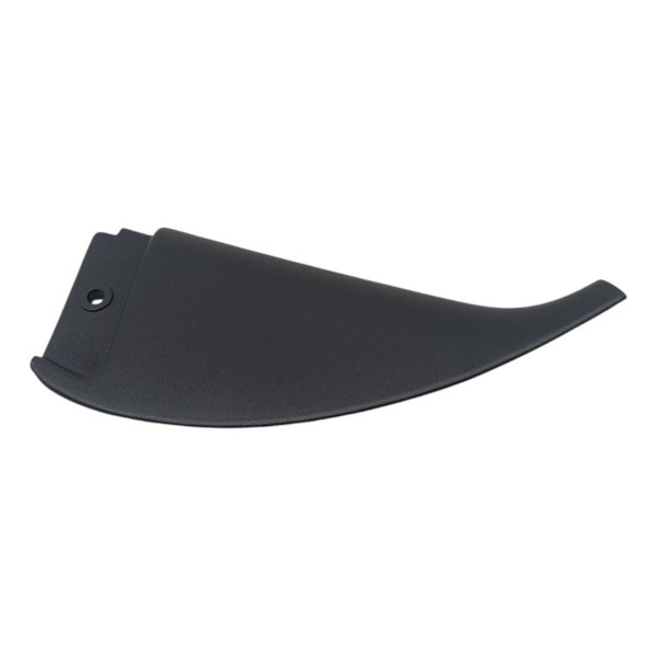 Acabamento Porta Traseira Direita Fiat Marea Brava 2002