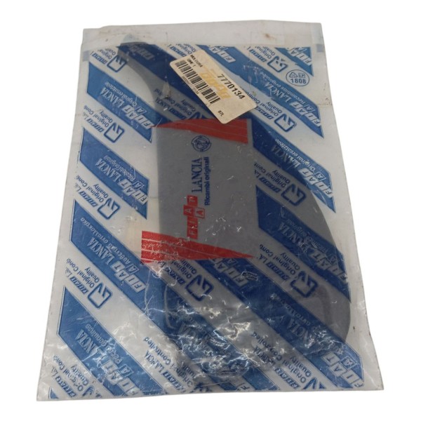 Acabamento Porta Traseira Direita Fiat Marea Brava 2002