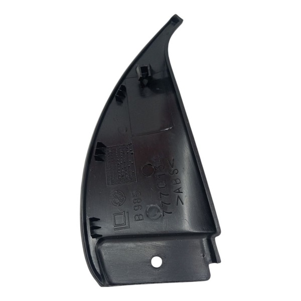 Acabamento Porta Traseira Direita Fiat Marea Brava 2002