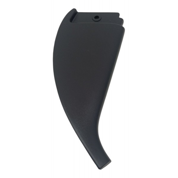 Acabamento Porta Traseira Direita Fiat Marea Brava 2002