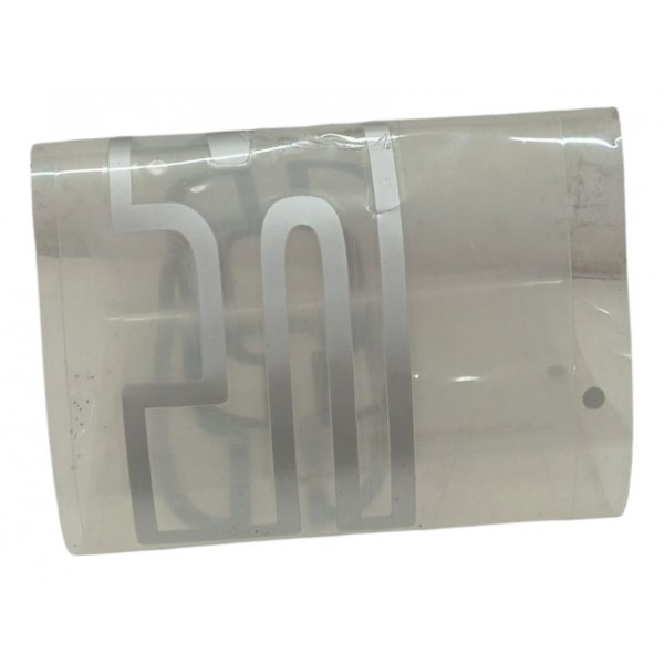 Faixa Adesiva Cro Traseira Direita Volkswagen Crossfox 2004