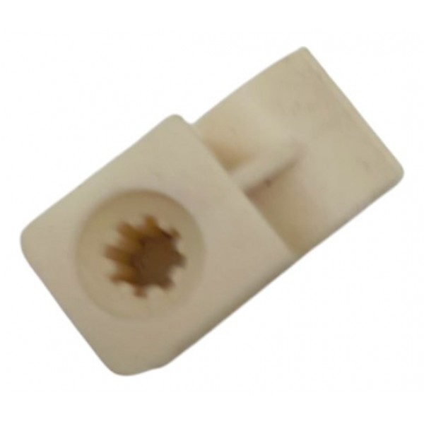 Kit 9 Bucha Pedal Embreagem Volkswagen Fox Amarok 2010 2011