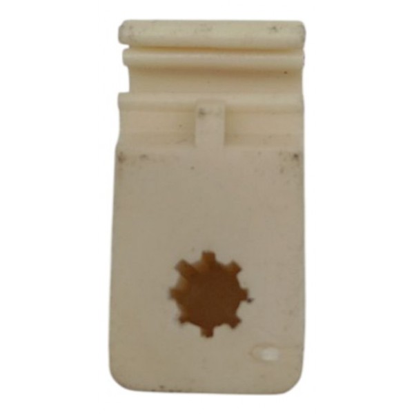 Kit 9 Bucha Pedal Embreagem Volkswagen Fox Amarok 2010 2011