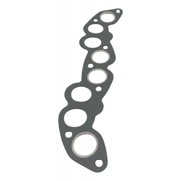 Junta Coletor Admissão Fiat Palio Tipo 1.8 16v 1995 1996