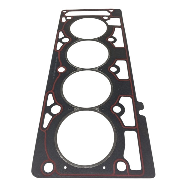 Junta Cabeçote Ford Ecosport 1.6 8v 2005 2006 2007 2008 2009