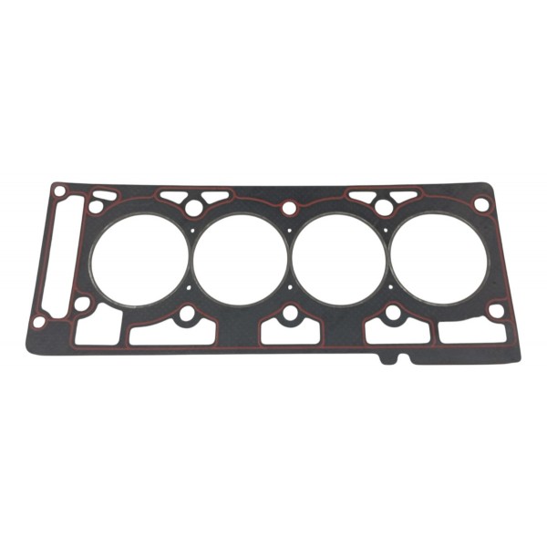 Junta Cabeçote Ford Ecosport 1.6 8v 2005 2006 2007 2008 2009